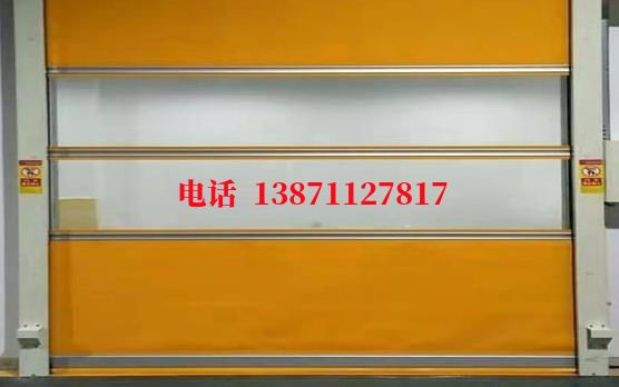 封丘洁净室门